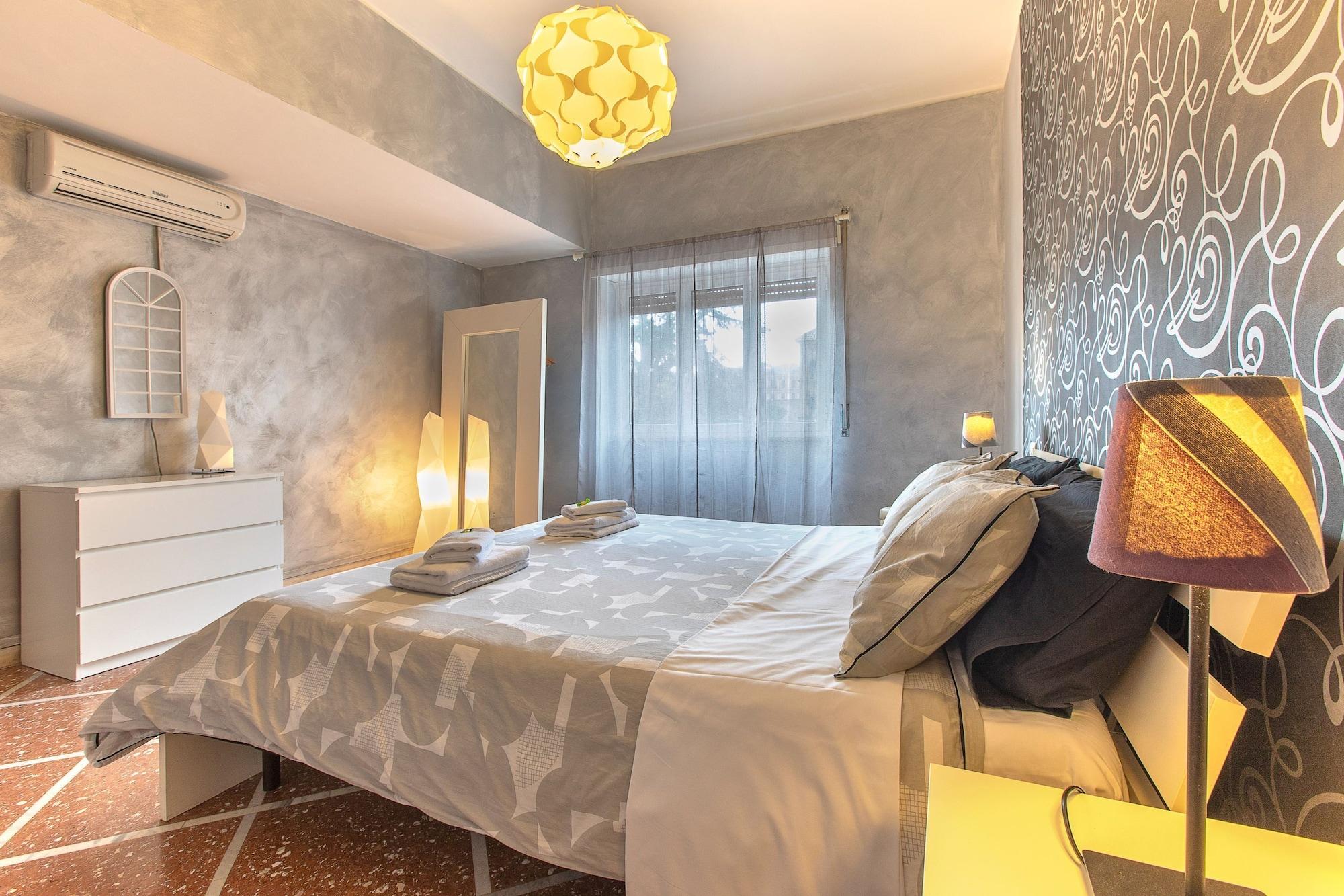 B&B Zen Trastevere Ρώμη Εξωτερικό φωτογραφία