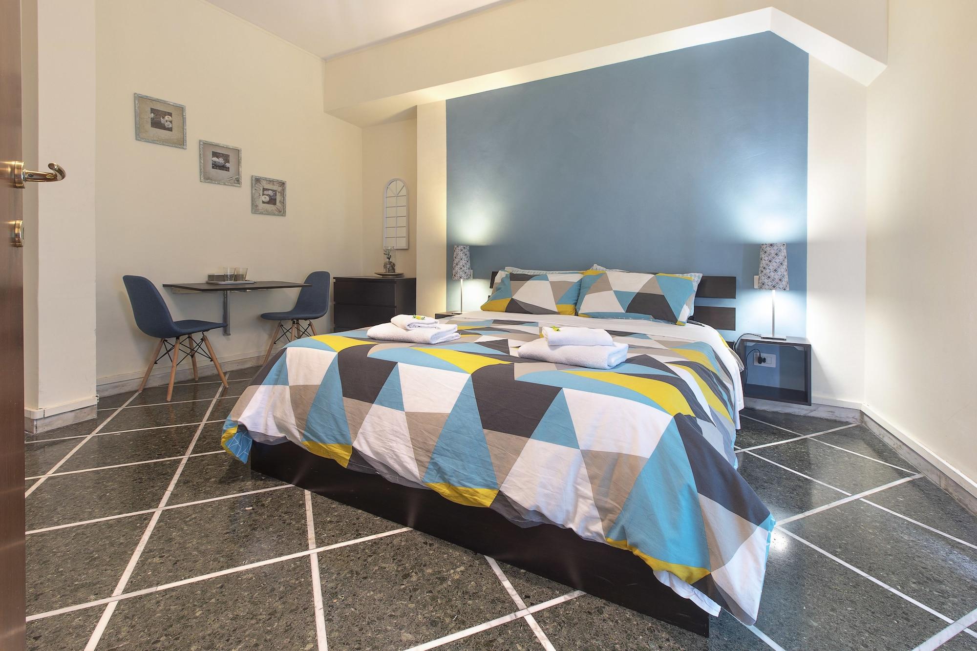 B&B Zen Trastevere Ρώμη Εξωτερικό φωτογραφία