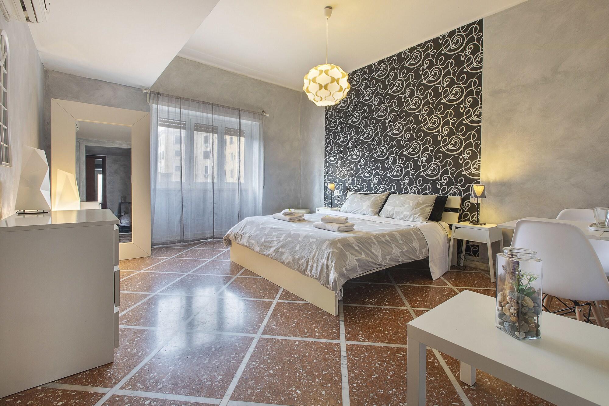 B&B Zen Trastevere Ρώμη Εξωτερικό φωτογραφία