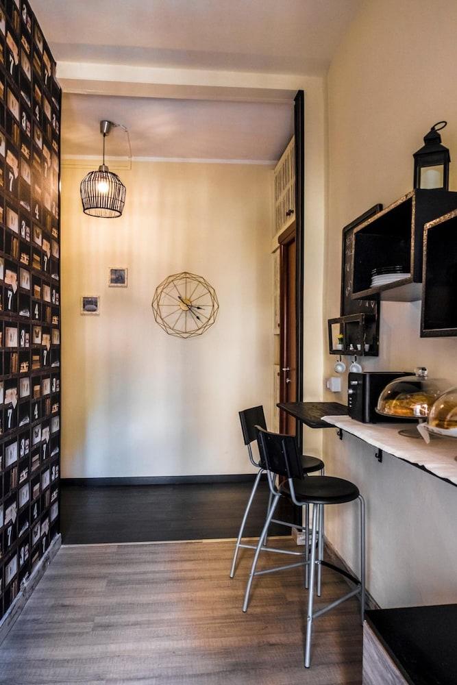 B&B Zen Trastevere Ρώμη Εξωτερικό φωτογραφία