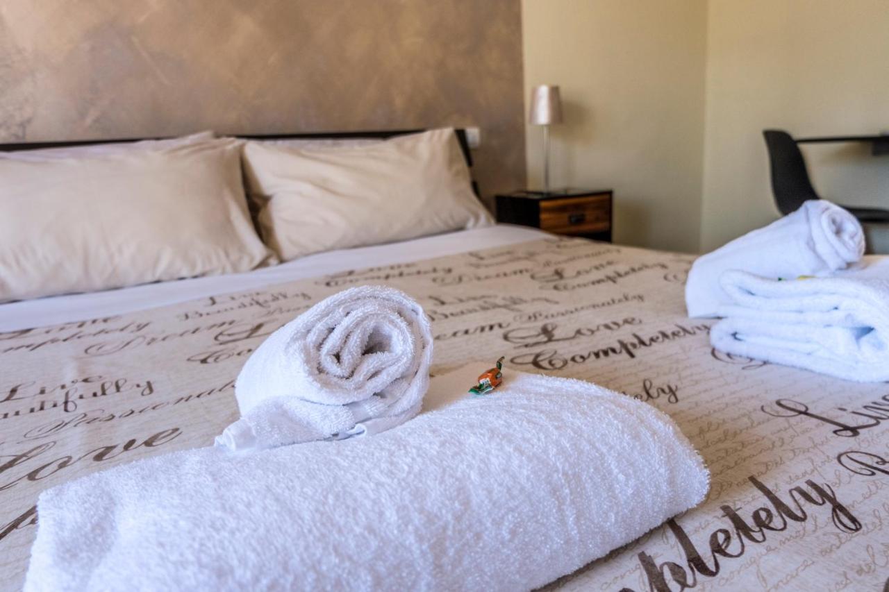 B&B Zen Trastevere Ρώμη Εξωτερικό φωτογραφία