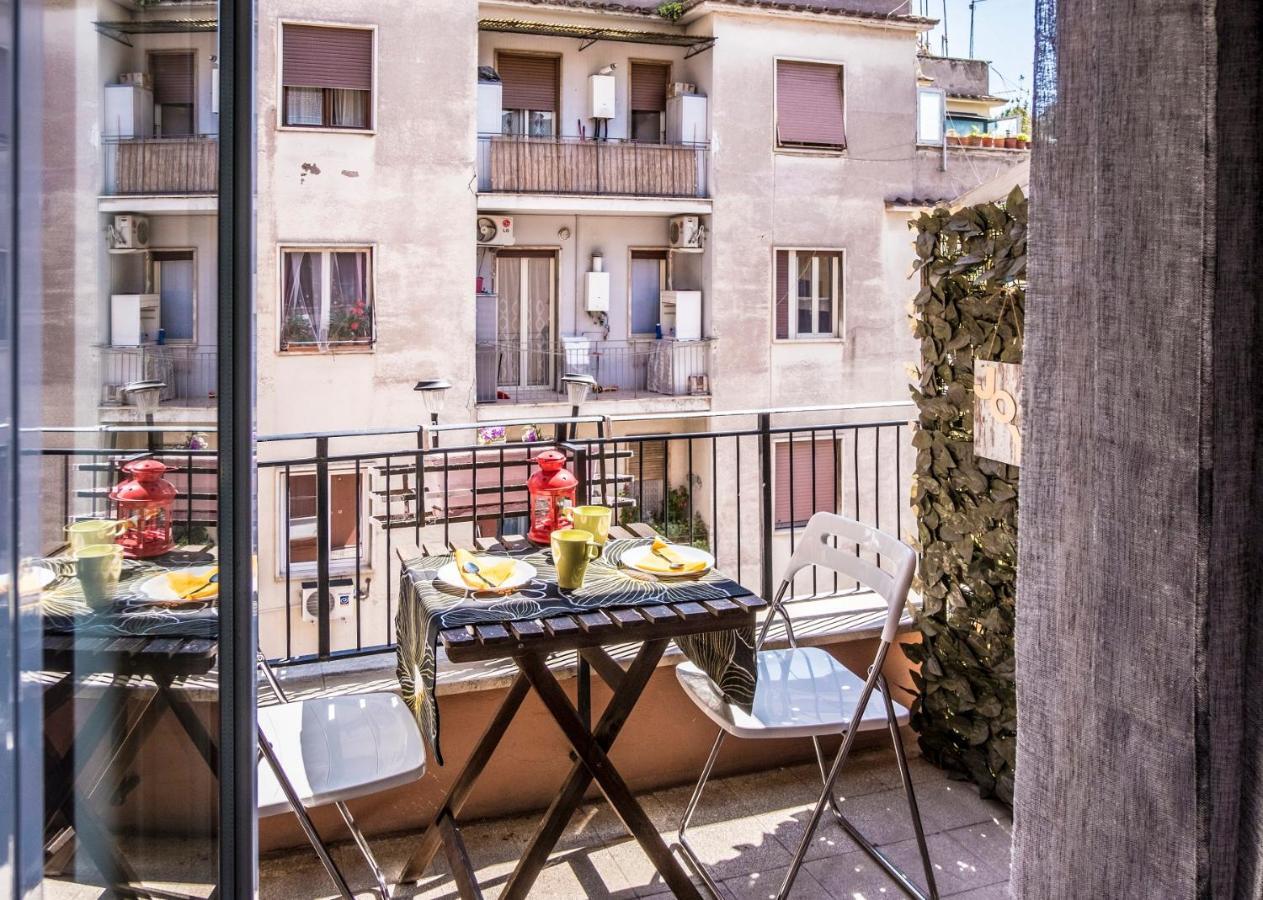 B&B Zen Trastevere Ρώμη Εξωτερικό φωτογραφία
